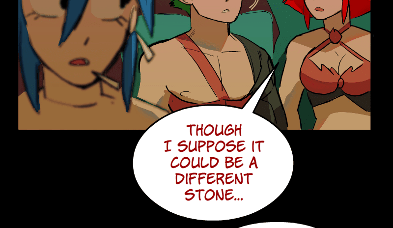 Room of Swords Chapter 112 page 85 - Chapter 112: (S2) Ep. 112