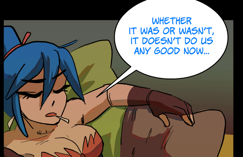 Room of Swords Chapter 112 page 86 - Chapter 112: (S2) Ep. 112