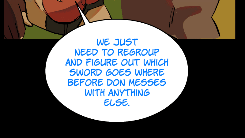 Room of Swords Chapter 112 page 87 - Chapter 112: (S2) Ep. 112