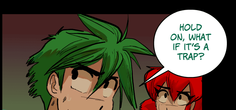 Room of Swords Chapter 112 page 88 - Chapter 112: (S2) Ep. 112