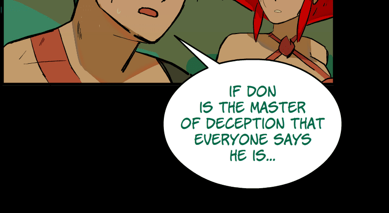 Room of Swords Chapter 112 page 89 - Chapter 112: (S2) Ep. 112