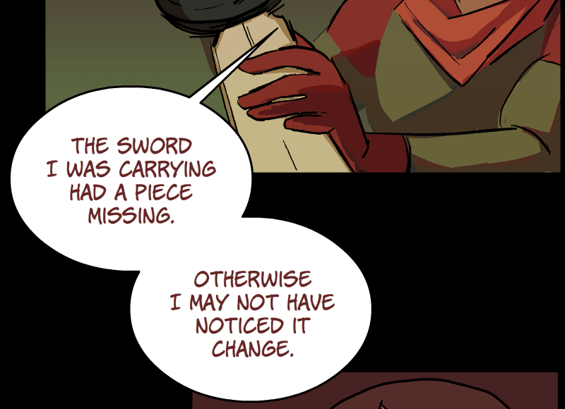 Room of Swords Chapter 112 page 9 - Chapter 112: (S2) Ep. 112