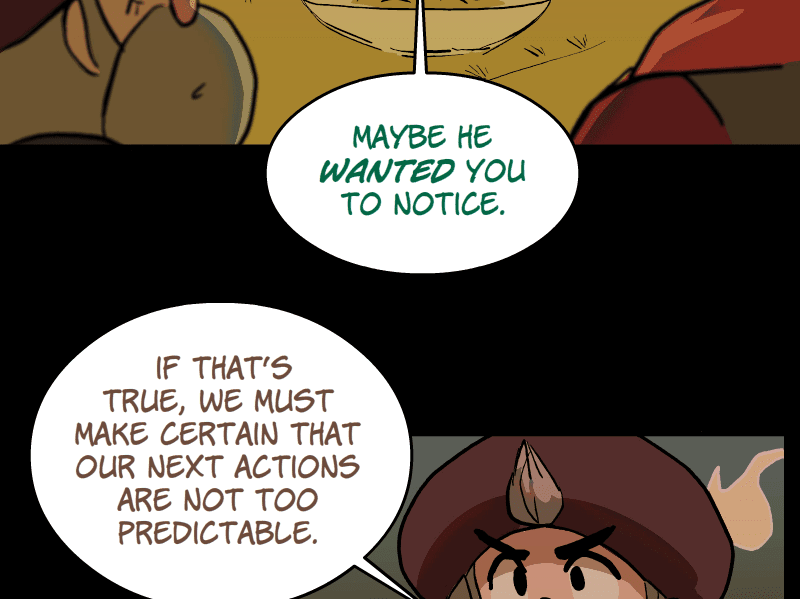 Room of Swords Chapter 112 page 91 - Chapter 112: (S2) Ep. 112