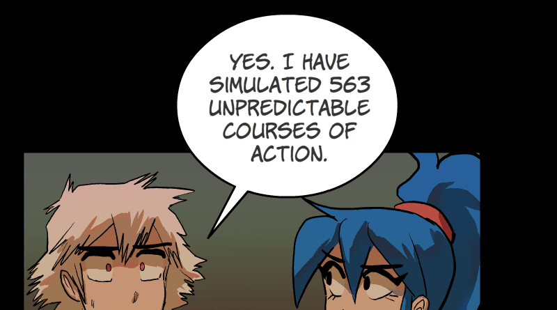 Room of Swords Chapter 112 page 93 - Chapter 112: (S2) Ep. 112