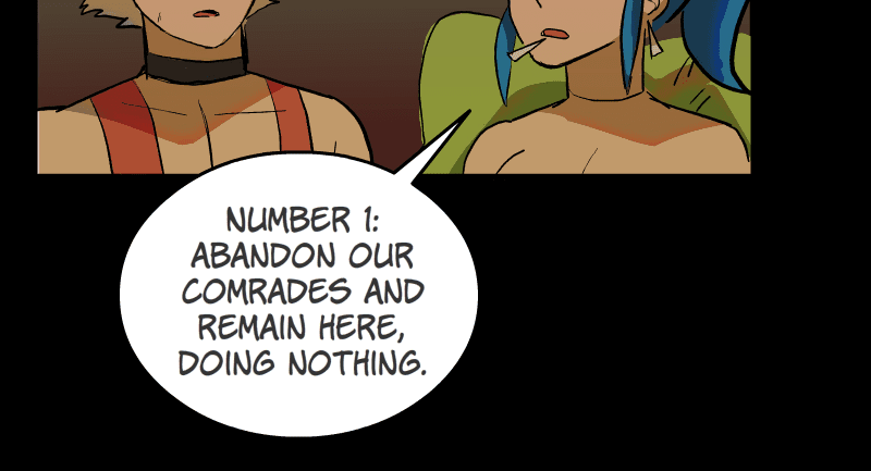 Room of Swords Chapter 112 page 94 - Chapter 112: (S2) Ep. 112