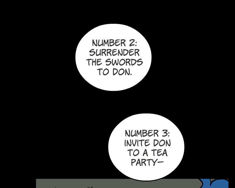 Room of Swords Chapter 112 page 95 - Chapter 112: (S2) Ep. 112