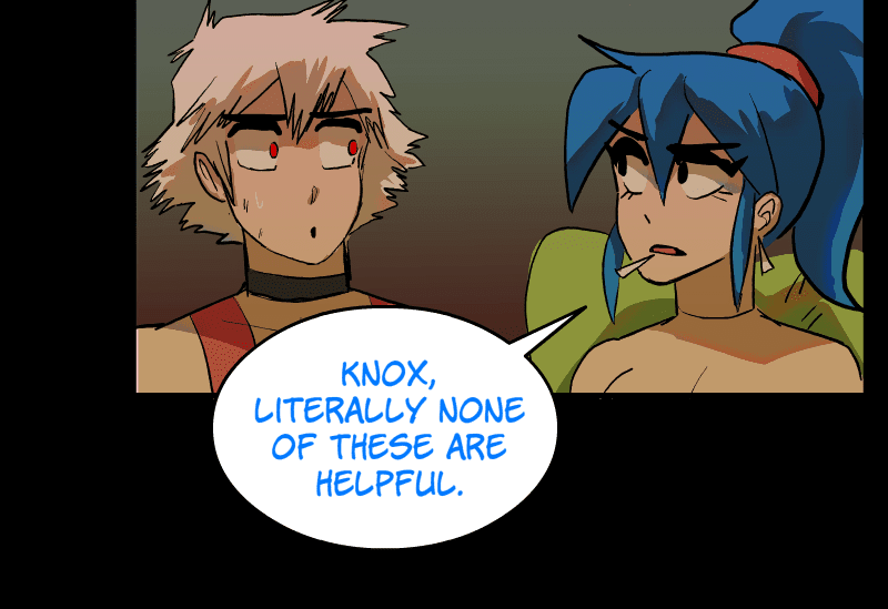 Room of Swords Chapter 112 page 96 - Chapter 112: (S2) Ep. 112