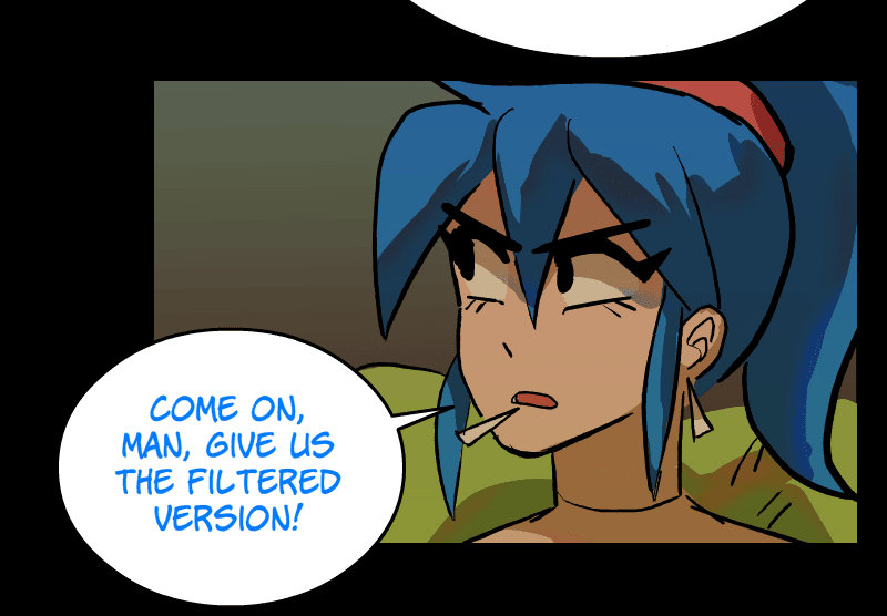 Room of Swords Chapter 112 page 98 - Chapter 112: (S2) Ep. 112