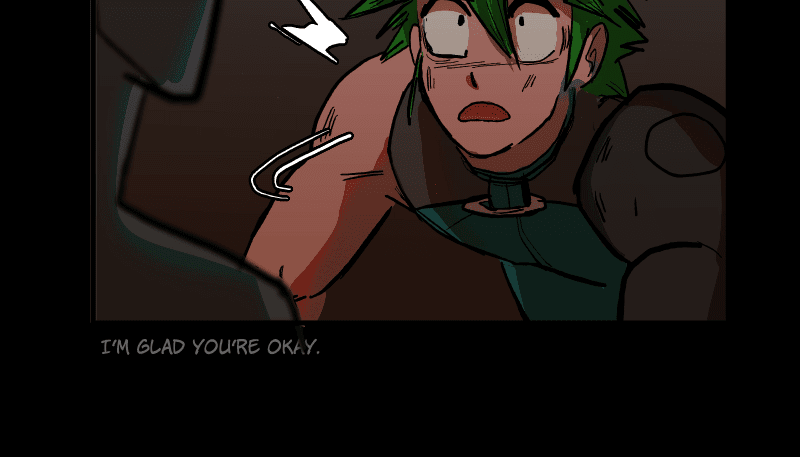 Room of Swords Chapter 113 page 120 - Chapter 113: (S2) Ep. 113