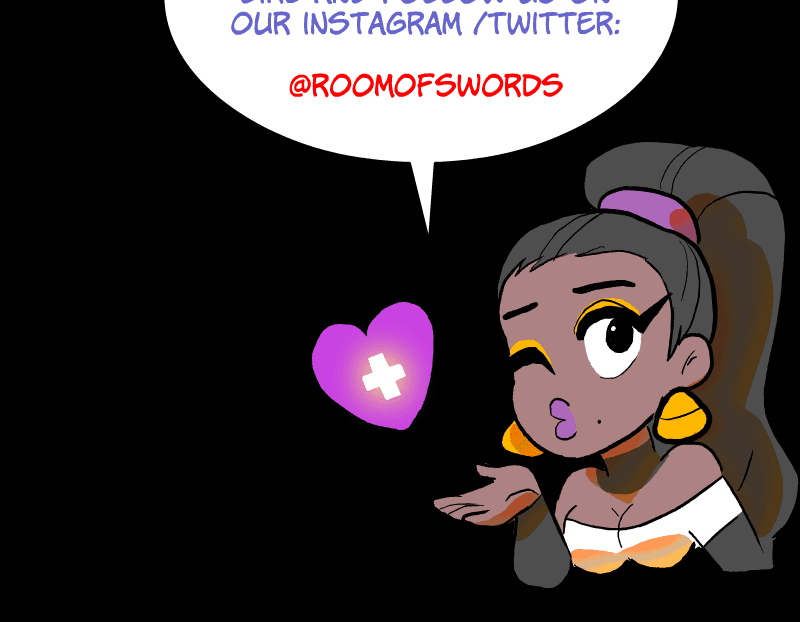 Room of Swords Chapter 113 page 126 - Chapter 113: (S2) Ep. 113