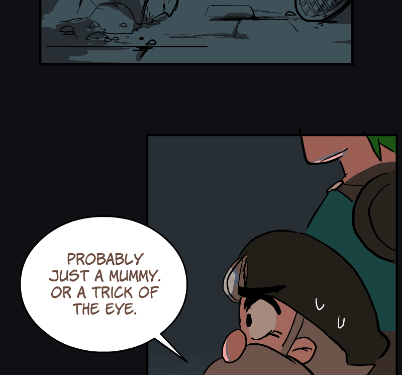 Room of Swords Chapter 113 page 13 - Chapter 113: (S2) Ep. 113