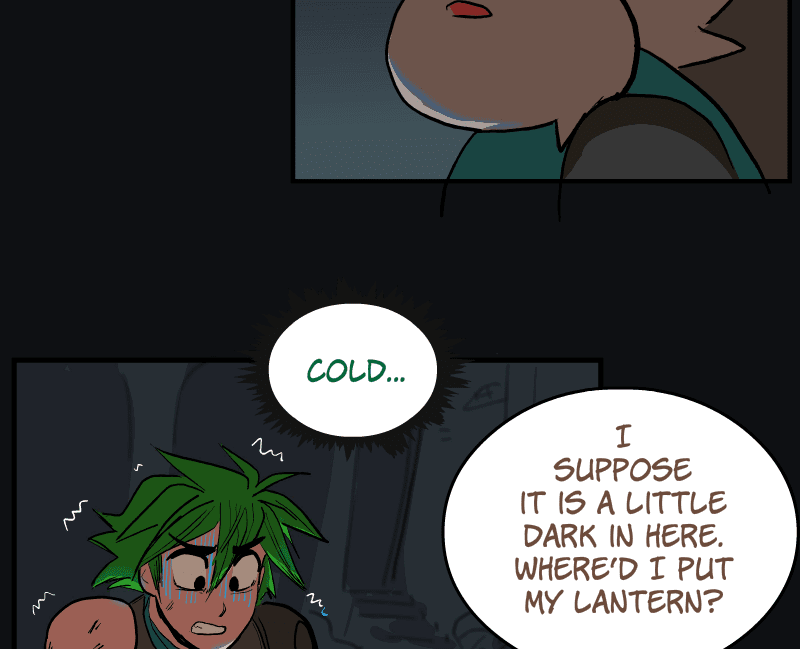 Room of Swords Chapter 113 page 14 - Chapter 113: (S2) Ep. 113