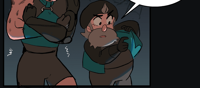 Room of Swords Chapter 113 page 15 - Chapter 113: (S2) Ep. 113