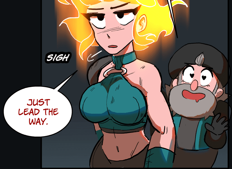 Room of Swords Chapter 113 page 26 - Chapter 113: (S2) Ep. 113
