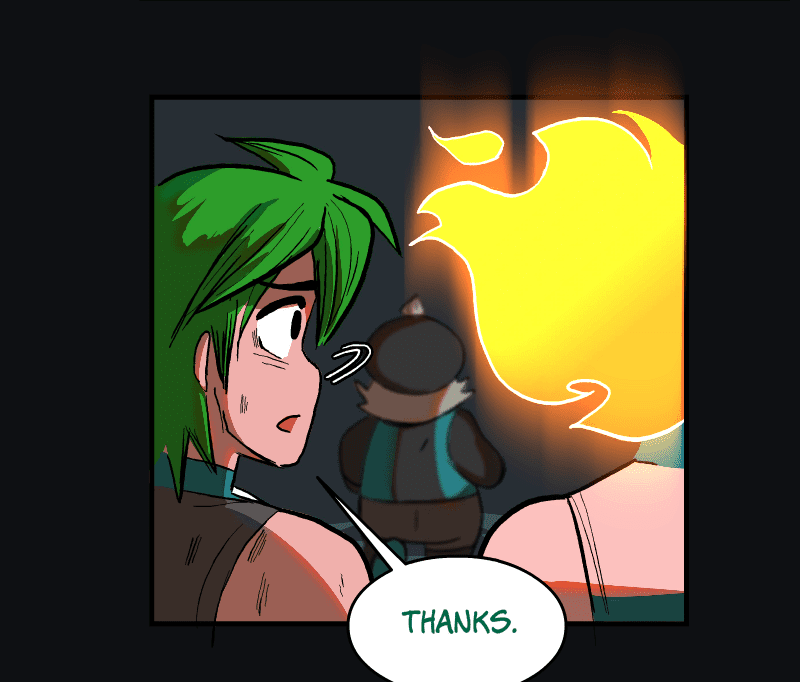 Room of Swords Chapter 113 page 27 - Chapter 113: (S2) Ep. 113
