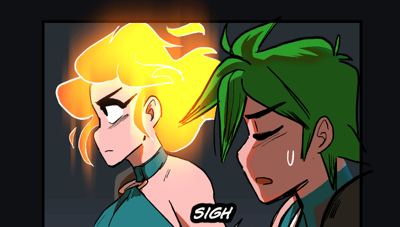 Room of Swords Chapter 113 page 29 - Chapter 113: (S2) Ep. 113