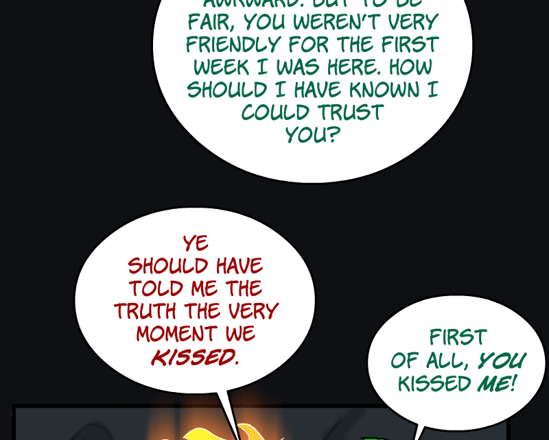 Room of Swords Chapter 113 page 31 - Chapter 113: (S2) Ep. 113