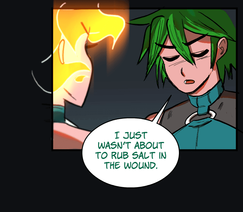 Room of Swords Chapter 113 page 36 - Chapter 113: (S2) Ep. 113