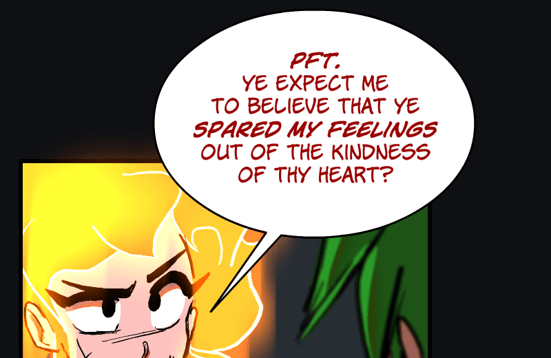 Room of Swords Chapter 113 page 37 - Chapter 113: (S2) Ep. 113