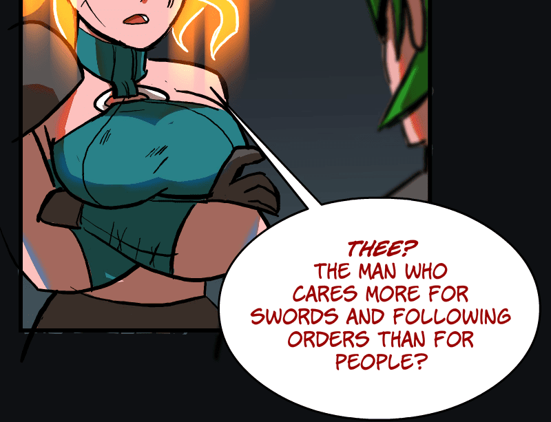 Room of Swords Chapter 113 page 38 - Chapter 113: (S2) Ep. 113