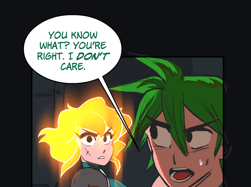Room of Swords Chapter 113 page 39 - Chapter 113: (S2) Ep. 113