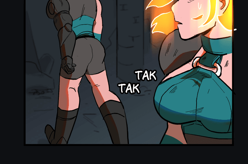 Room of Swords Chapter 113 page 42 - Chapter 113: (S2) Ep. 113