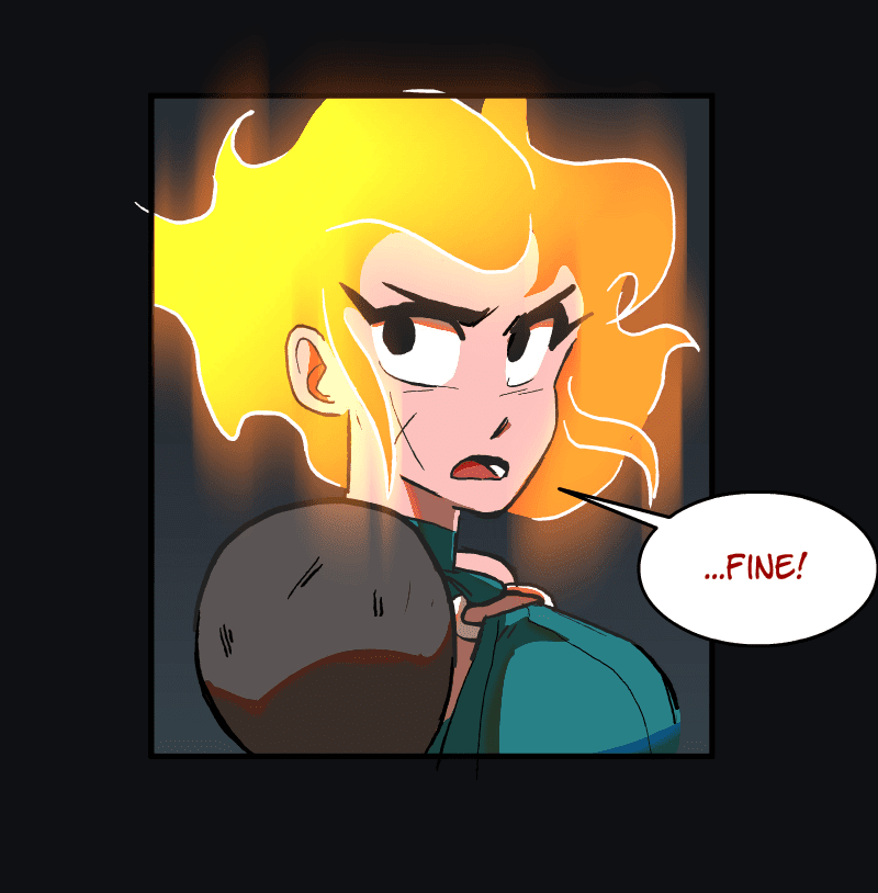 Room of Swords Chapter 113 page 43 - Chapter 113: (S2) Ep. 113