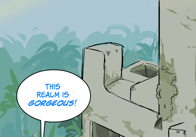 Room of Swords Chapter 113 page 45 - Chapter 113: (S2) Ep. 113