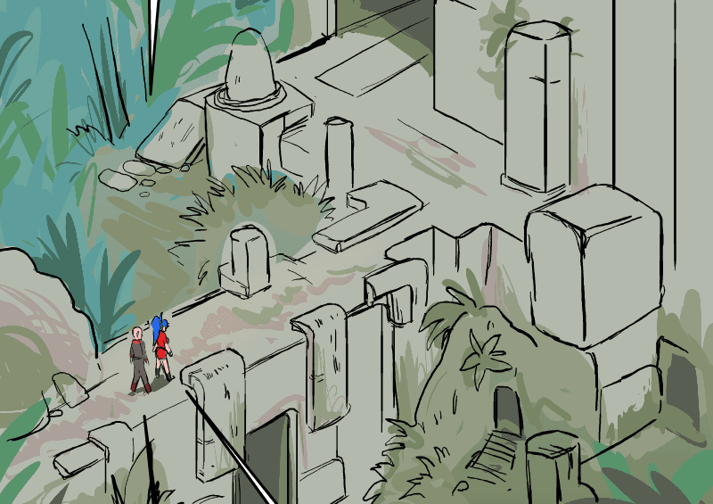 Room of Swords Chapter 113 page 46 - Chapter 113: (S2) Ep. 113