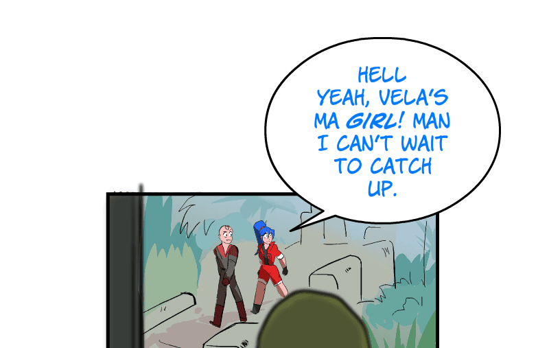 Room of Swords Chapter 113 page 48 - Chapter 113: (S2) Ep. 113