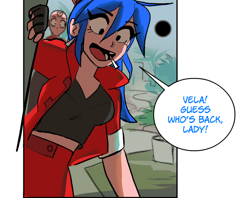 Room of Swords Chapter 113 page 51 - Chapter 113: (S2) Ep. 113