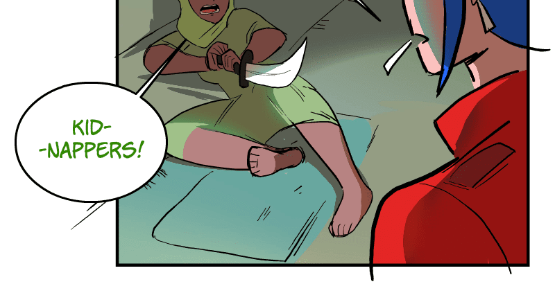 Room of Swords Chapter 113 page 53 - Chapter 113: (S2) Ep. 113