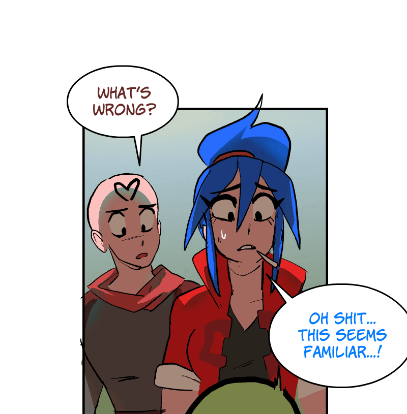 Room of Swords Chapter 113 page 54 - Chapter 113: (S2) Ep. 113