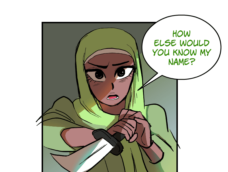 Room of Swords Chapter 113 page 58 - Chapter 113: (S2) Ep. 113