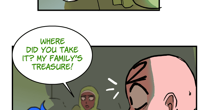 Room of Swords Chapter 113 page 59 - Chapter 113: (S2) Ep. 113