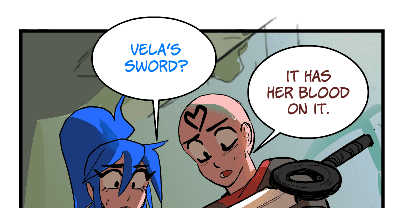 Room of Swords Chapter 113 page 65 - Chapter 113: (S2) Ep. 113
