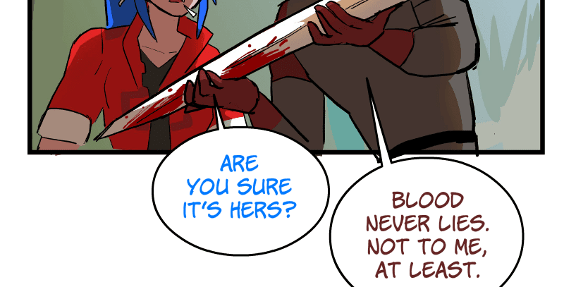 Room of Swords Chapter 113 page 66 - Chapter 113: (S2) Ep. 113