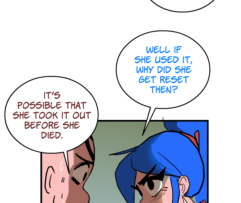 Room of Swords Chapter 113 page 67 - Chapter 113: (S2) Ep. 113