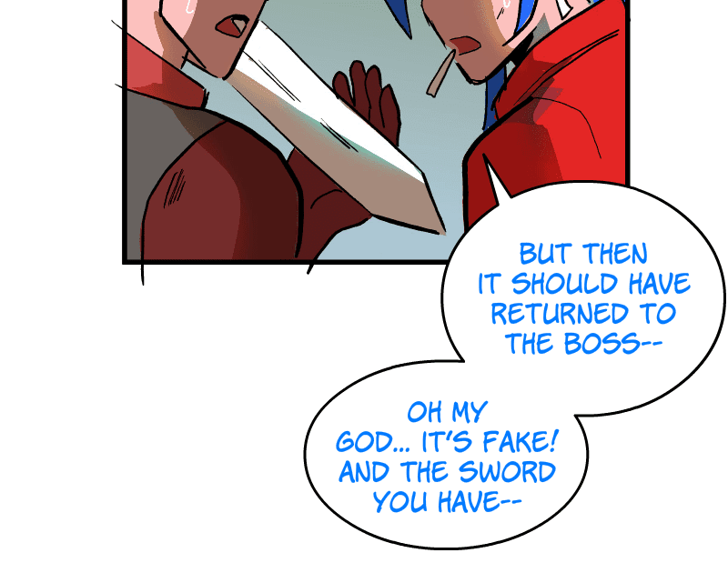 Room of Swords Chapter 113 page 68 - Chapter 113: (S2) Ep. 113