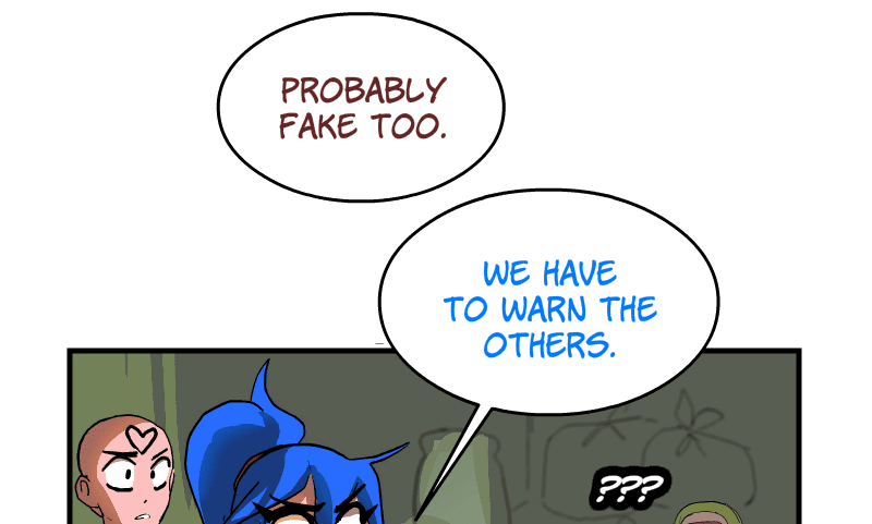 Room of Swords Chapter 113 page 69 - Chapter 113: (S2) Ep. 113