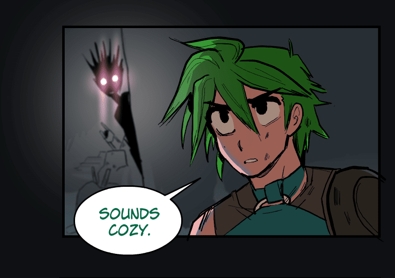 Room of Swords Chapter 113 page 7 - Chapter 113: (S2) Ep. 113