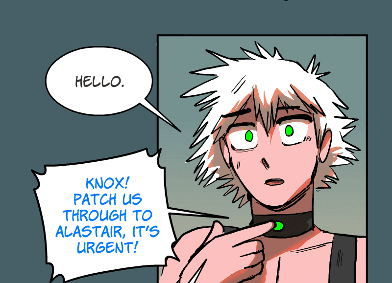 Room of Swords Chapter 113 page 74 - Chapter 113: (S2) Ep. 113