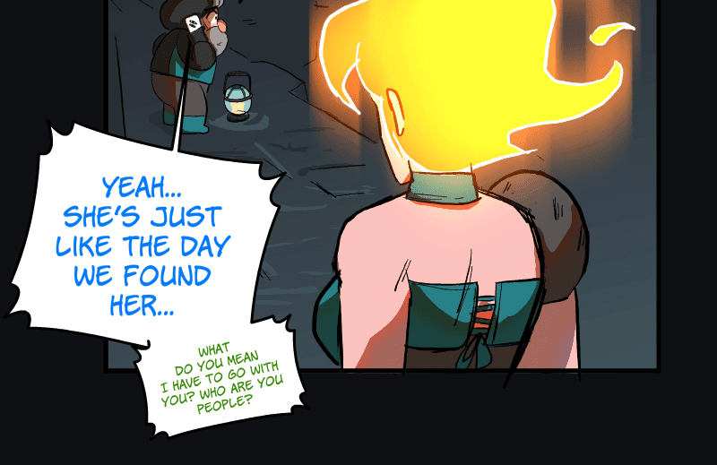 Room of Swords Chapter 113 page 77 - Chapter 113: (S2) Ep. 113