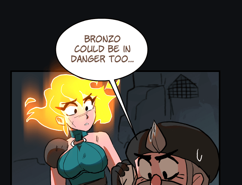 Room of Swords Chapter 113 page 78 - Chapter 113: (S2) Ep. 113