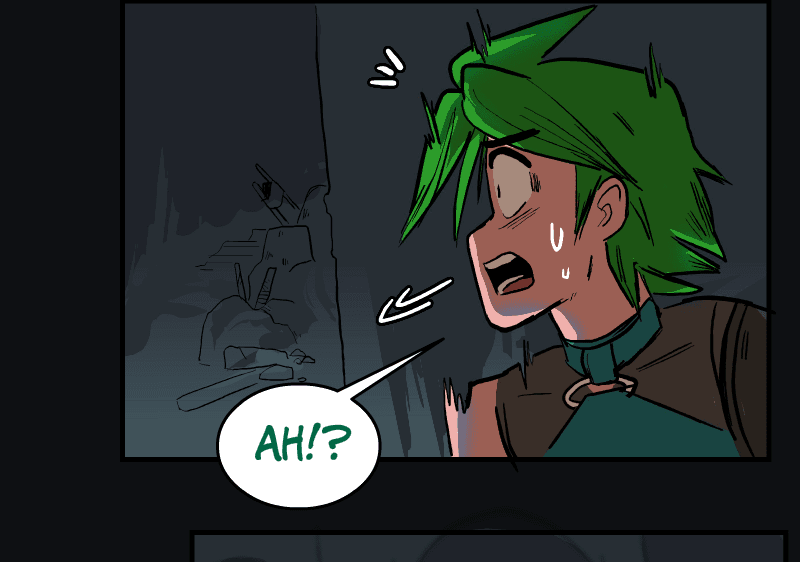 Room of Swords Chapter 113 page 8 - Chapter 113: (S2) Ep. 113