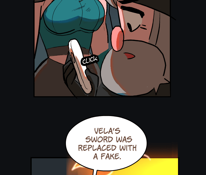 Room of Swords Chapter 113 page 81 - Chapter 113: (S2) Ep. 113