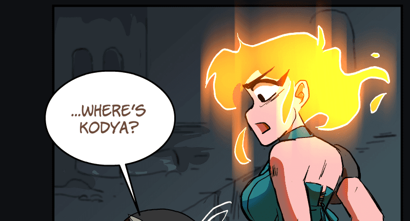 Room of Swords Chapter 113 page 84 - Chapter 113: (S2) Ep. 113