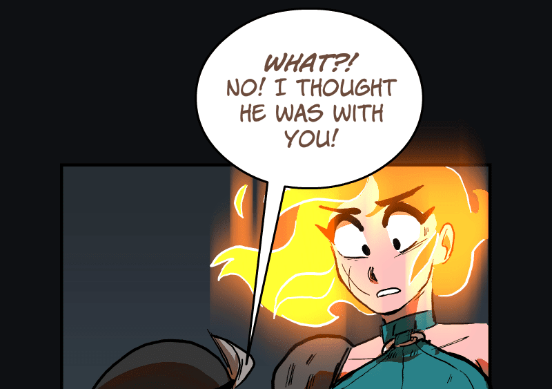 Room of Swords Chapter 113 page 86 - Chapter 113: (S2) Ep. 113