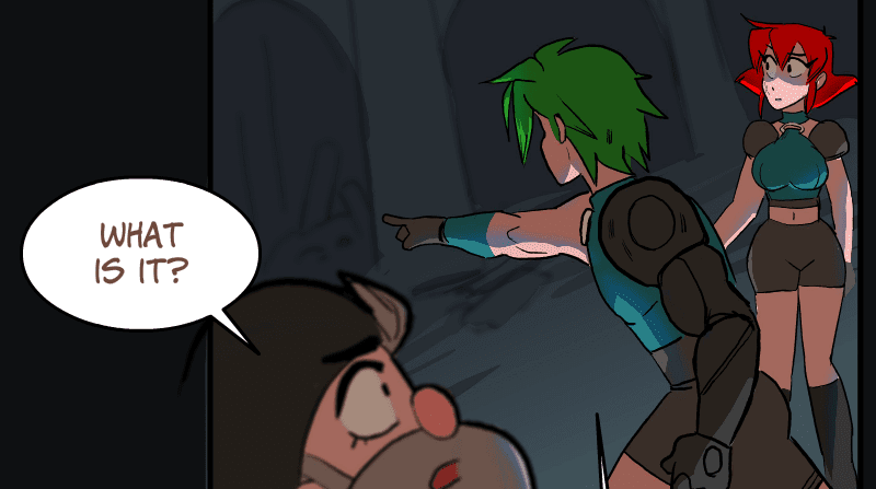 Room of Swords Chapter 113 page 9 - Chapter 113: (S2) Ep. 113