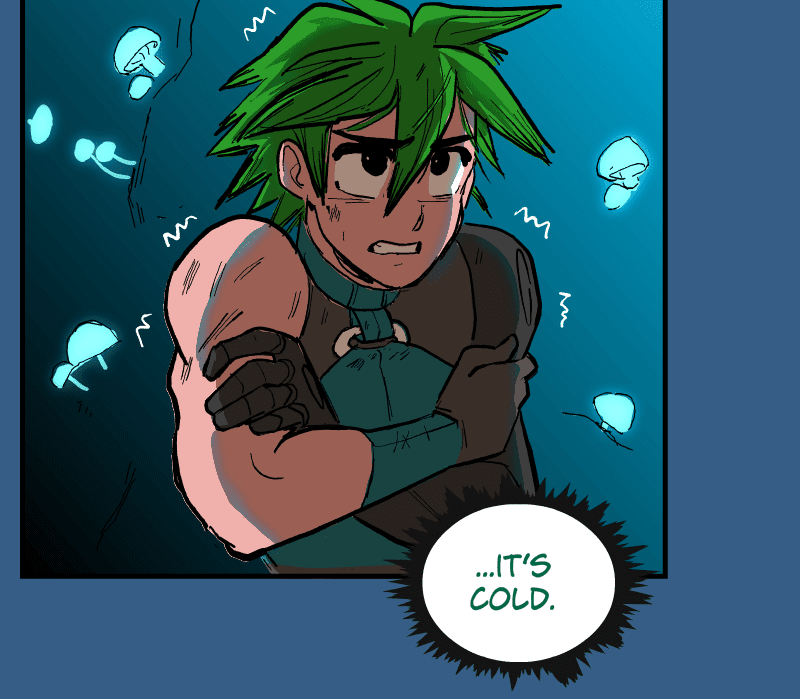 Room of Swords Chapter 113 page 94 - Chapter 113: (S2) Ep. 113